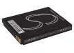 Emporia Telme E1000 készülékhez mobiltelefon akkumulátor (3.7V, 1200mAh / 4.44Wh, Lithium-Ion) - Utángyártott