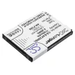 Emporia F220 FLIPbasic készülékhez mobiltelefon akkumulátor (3.7V, 1150mAh / 4.26Wh, Lithium-Ion) - Utángyártott