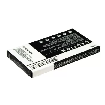   Emporia RL1 készülékhez mobiltelefon akkumulátor (3.7V, 800mAh / 2.96Wh, Lithium-Ion) - Utángyártott