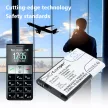 Emporia Essence Plus készülékhez mobiltelefon akkumulátor (3.7V, 1050mAh / 3.89Wh, Lithium-Ion) - Utángyártott