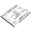 Emporia Smart 2 készülékhez mobiltelefon akkumulátor (3.8V, 2400mAh / 9.12Wh, Li-Polymer) - Utángyártott