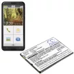 Emporia Smart 3 készülékhez mobiltelefon akkumulátor (3.8V, 2100mAh / 7.98Wh, Li-Polymer) - Utángyártott