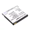 Emporia LIFE plus készülékhez mobiltelefon akkumulátor (3.7V, 1200mAh / 4.44Wh, Lithium-Ion) - Utángyártott
