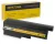 IBM ThinkPad R60, R60 9455, R60 9456 készülékekhez laptop akkumulátor (6600mAh, 10.8V, Li-Ion) - Utángyártott