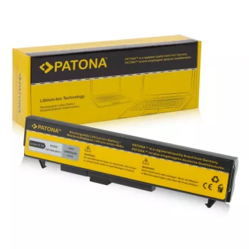   LG RD400, RD400-5D2A2, LE50, LM40 készülékekhez laptop akkumulátor (4400mAh, 11.1V, Li-Ion) - Utángyártott