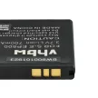 Sony-Ericsson E15 készülékhez mobiltelefon akkumulátor (3.7V, 700mAh / 2.59Wh, Lithium-Ion) - Utángyártott