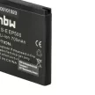 Sony-Ericsson E15 készülékhez mobiltelefon akkumulátor (3.7V, 700mAh / 2.59Wh, Lithium-Ion) - Utángyártott