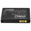 Sony-Ericsson E15 készülékhez mobiltelefon akkumulátor (3.7V, 700mAh / 2.59Wh, Lithium-Ion) - Utángyártott
