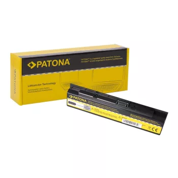   Hasee E11 készülékhez laptop akkumulátor (4400mAh, 11.1V, Li-Ion) - Utángyártott