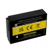 Canon LPE12, LP-E12 helyettesítő fényképezőgép akkumulátor (800mAh, 7.2V, Li-Ion) - Utángyártott