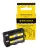 Minolta Dimage A1, A2 készülékekhez fényképezőgép akkumulátor (1300mAh, 7.4V, Li-Ion) - Utángyártott