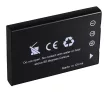 AITO 23002 készülékhez prémium fényképezőgép akkumulátor (1180mAh, 3.7V, Li-Ion) - Utángyártott