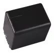Panasonic HC-V110GK, HC-W570 készülékekhez prémium fényképezőgép akkumulátor (3800mAh, 3.6V, Li-ion) - Utángyártott