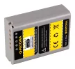 Olympus E-M5, EM5, E-m5 Mark II készülékekhez fényképezőgép akkumulátor (1050mAh, 7.6V, Li-Ion) - Utángyártott