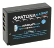 Fujifilm FinePix HS30 EXR készülékhez platinum fényképezőgép akkumulátor (1140mAh, 7.2V, Li-ion) - Utángyártott