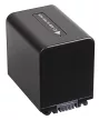 Sony DCR-DVD92, DCR-DVD92E készülékekhez platinum fényképezőgép akkumulátor (2060mAh, 7.3V, Li-ion) - Utángyártott