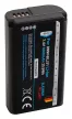 Panasonic Lumix DC-S1 készülékhez platinum fényképezőgép akkumulátor (3500mAh, 7.4V, Li-ion) - Utángyártott