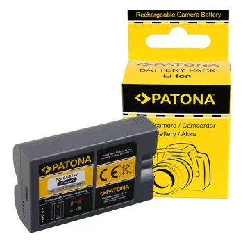   Ring Video Doorbell 2 készülékhez akkumulátor (6700mAh, 3.65V, Li-Ion) - Utángyártott