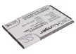Blackberry 3014, 9380, 9790, 9850 készülékekhez okostelefon akkumulátor (1450mAh, 3.7V, Li-Ion) - Utángyártott