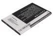 Blackberry 3014, 9380, 9790, 9850 készülékekhez okostelefon akkumulátor (1450mAh, 3.7V, Li-Ion) - Utángyártott