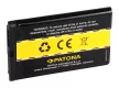 Blackberry 8330, 7100g, 7100i készülékekhez okostelefon akkumulátor (1150mAh, 3.7V, Li-Ion) - Utángyártott