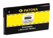 Huawei C5730, C8000, C8100, E5805 készülékekhez okostelefon akkumulátor (1250mAh, 3.7V, Li-Ion) - Utángyártott