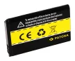 Huawei C5730, C8000, C8100, E5805 készülékekhez okostelefon akkumulátor (1250mAh, 3.7V, Li-Ion) - Utángyártott