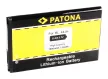 LG Optimus L7 P700, E440, E460 készülékekhez okostelefon akkumulátor (1900mAh, 3.7V, Li-Ion) - Utángyártott
