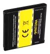 Sony Ericsson C510, C902, C905 készülékekhez okostelefon akkumulátor (1050mAh, 3.8V, Li-Ion) - Utángyártott