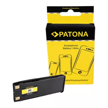   Nokia 5110, 5130, 6110, 6150, 6210 készülékekhez okostelefon akkumulátor (1250mAh, 3.7V, Li-Ion) - Utángyártott