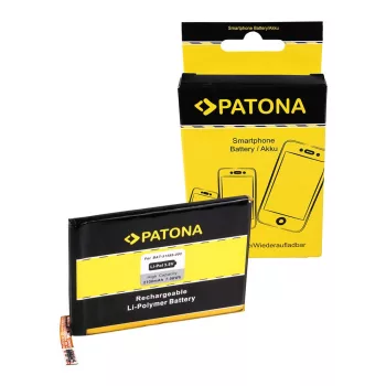   Blackberry Q5, Q5 LTE, SQR100-1 készülékekhez okostelefon akkumulátor (2100mAh, 3.8V, Li-Polymer) - Utángyártott
