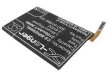 Blackberry Q5, Q5 LTE, SQR100-1 készülékekhez okostelefon akkumulátor (2100mAh, 3.8V, Li-Polymer) - Utángyártott