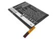 Blackberry Q5, Q5 LTE, SQR100-1 készülékekhez okostelefon akkumulátor (2100mAh, 3.8V, Li-Polymer) - Utángyártott