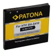 HTC Bravo, Desire, Dragon, G5 készülékekhez okostelefon akkumulátor (1400mAh, 3.7V, Li-Ion) - Utángyártott