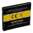 HTC Bravo, Desire, Dragon, G5 készülékekhez okostelefon akkumulátor (1400mAh, 3.7V, Li-Ion) - Utángyártott