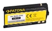 Nokia 3210 készülékhez okostelefon akkumulátor (1200mAh, 2.4V, Ni-Mh) - Utángyártott