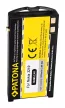 Nokia 3210 készülékhez okostelefon akkumulátor (1200mAh, 2.4V, Ni-Mh) - Utángyártott