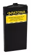 Nokia 3210 készülékhez okostelefon akkumulátor (1200mAh, 2.4V, Ni-Mh) - Utángyártott