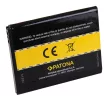 HTC Desire 310, D310N készülékekhez okostelefon akkumulátor (2000mAh, 3.8V, Li-Ion) - Utángyártott