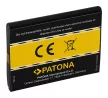 Motorola Moto, U8, U9, V10 készülékekhez okostelefon akkumulátor (750mAh, 3.7V, Li-Ion) - Utángyártott