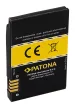 Motorola Lifestyle 285 készülékhez okostelefon akkumulátor (850mAh, 3.7V, Li-Ion) - Utángyártott