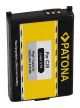 Siemens C35, C35i, M35, M35i, S35 készülékekhez okostelefon akkumulátor (1300mAh, 3.7V, Li-Ion) - Utángyártott