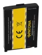 Siemens C35, C35i, M35, M35i, S35 készülékekhez okostelefon akkumulátor (1300mAh, 3.7V, Li-Ion) - Utángyártott