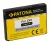 Siemens A50, C45, M50, MT50 készülékekhez okostelefon akkumulátor (850mAh, 3.7V, Li-Ion) - Utángyártott
