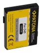 Siemens A50, C45, M50, MT50 készülékekhez okostelefon akkumulátor (850mAh, 3.7V, Li-Ion) - Utángyártott