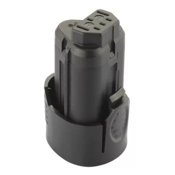   AEG BS12C, BLL12C, BS12C2, BSS12C készülékekhez szerszámgép akkumulátor (1500mAh, 12V, Li-Ion) - Utángyártott