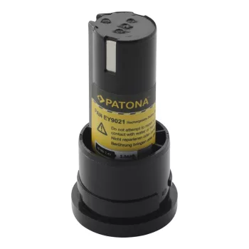   Panasonic EY3652, EY3652DA, EY3652DR készülékekhez szerszámgép akkumulátor (3000mAh, 2.4V, Ni-MH) - Utángyártott