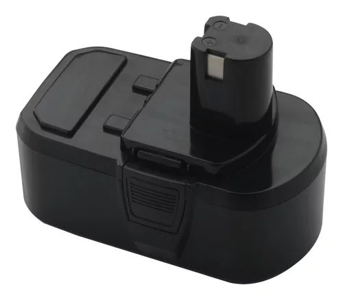 Ryobi BID-1801M, BID-180L, BID1821 készülékekhez szerszámgép akkumulátor (3000mAh, 18V, Li-ion) - Utángyártott