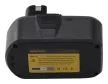 Ryobi BID-1801M, BID-180L, BID1821 készülékekhez szerszámgép akkumulátor (3000mAh, 18V, Li-ion) - Utángyártott