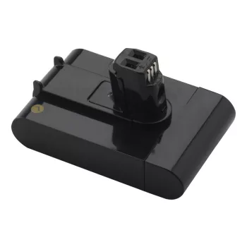   Dyson DC31, DC34, DC35 készülékekhez háztartásigép porszívó akkumulátor (1500mAh, 22.2V, Li-Ion) - Utángyártott